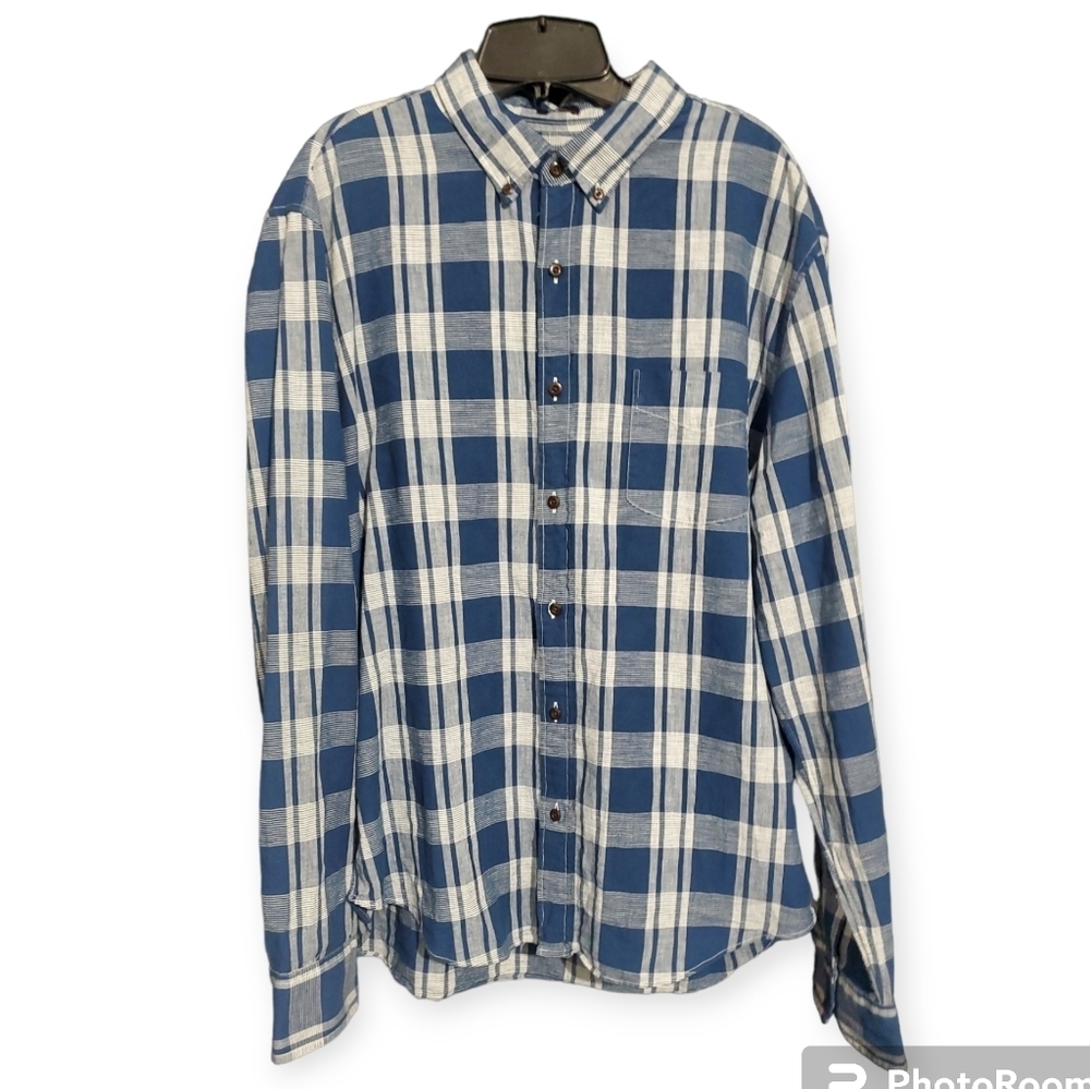 J. Crew shirt